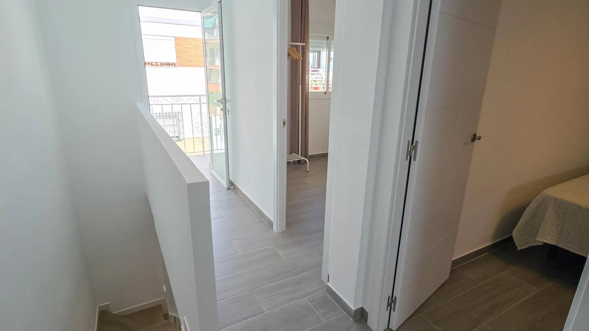 Apartamento Casa Marenga - Alojamientos La Torre Torre Del Mar