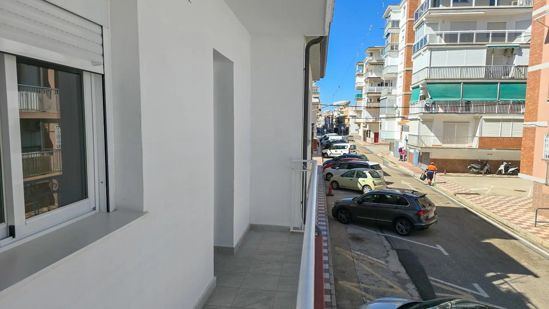Apartamento Casa Marenga - Alojamientos La Torre Torre Del Mar